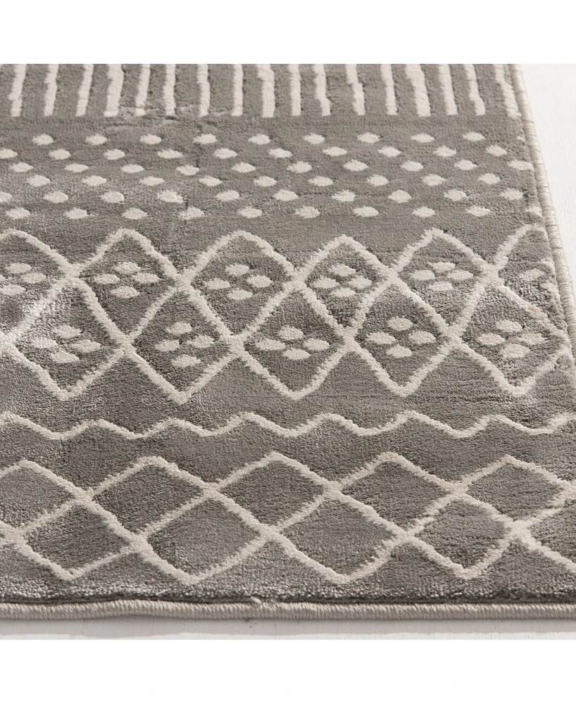 Closeout! Portland Textiles Corfu Alvis 5' x 7'6" Area Rug