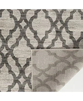 Closeout Portland Textiles Corfu Connie Area Rug