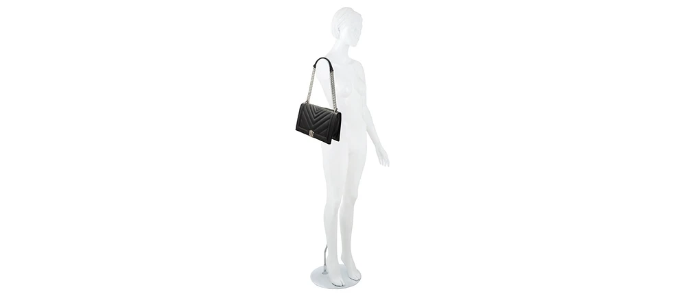 I.n.c. International Concepts Ajae Flap Crossbody, Exclusively at Macy's