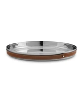 Nambe Tahoe Bar Tray