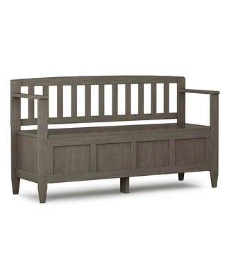 Brooklyn Storage Bench