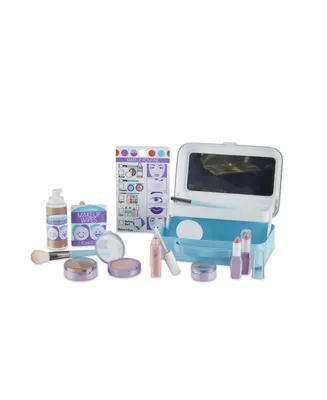 Melissa and Doug Love Your Look