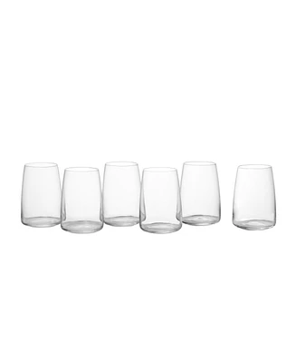 Zwiesel Glas Sensa Tumbler, 16.9oz - Set of 6