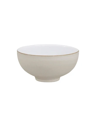 Denby Natural Canvas Rice Bowl