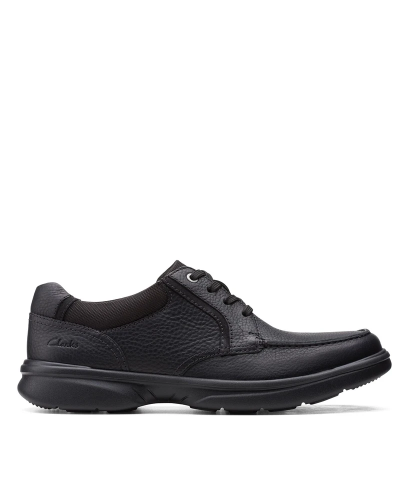Clarks Men's Bradley Vibe Lace-Up Shoes
