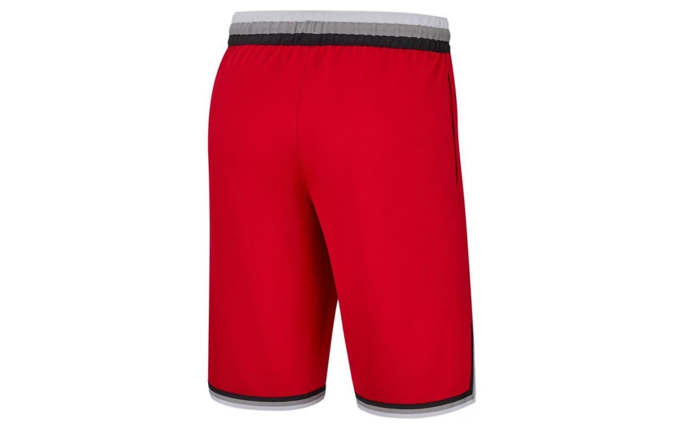 Nike Ohio State Buckeyes Men's Replica Basketball Retro Shorts