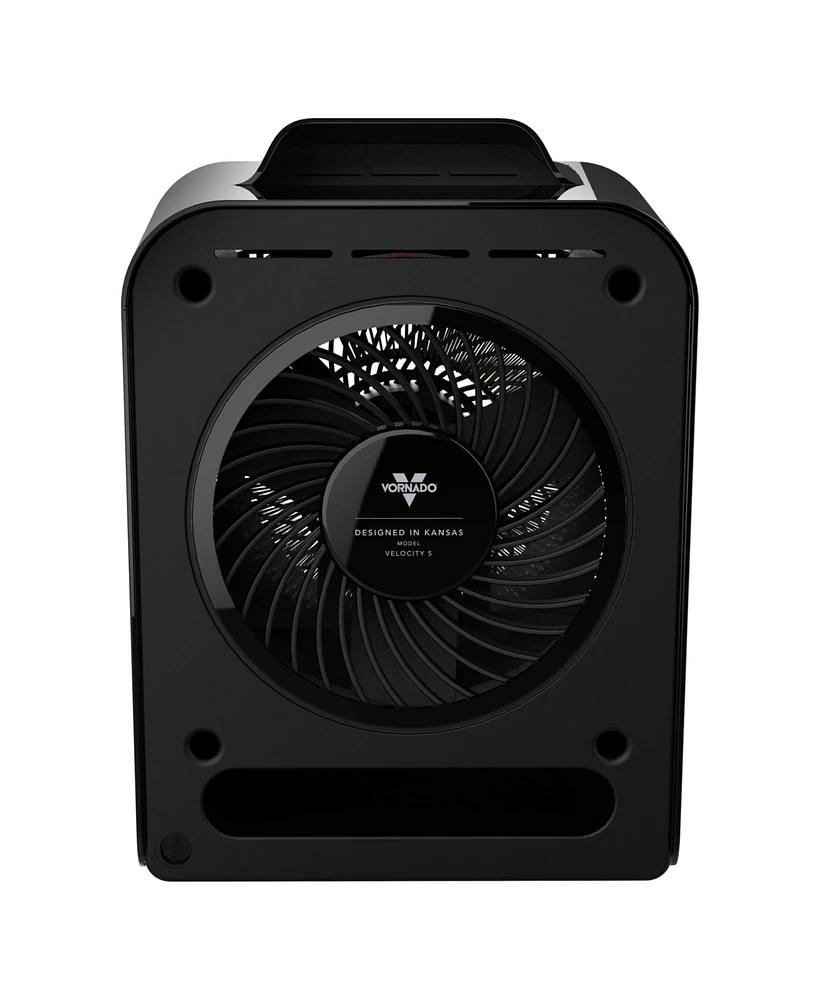 Vornado Velocity 5 Space Heater