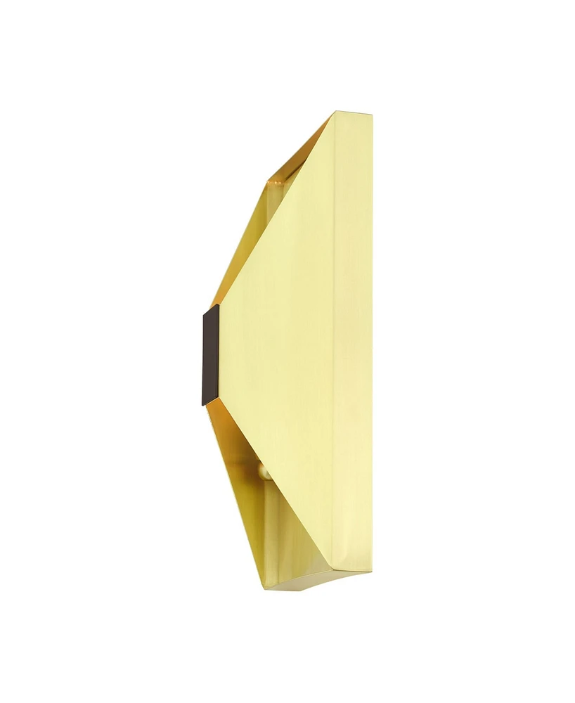Lexford 2 Lights Sconce