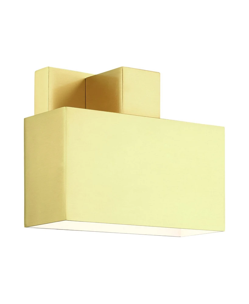 Lynx 1 Light Outdoor Wall Sconce
