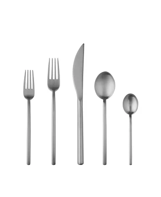 Mepra Due Flatware Set