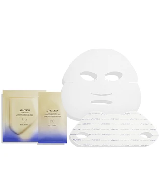 Shiseido Vital Perfection LiftDefine Radiance Face Mask