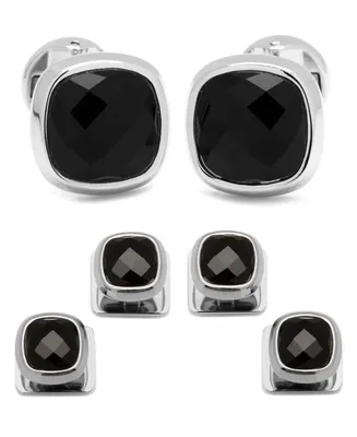 Men's Cufflink and Stud Set
