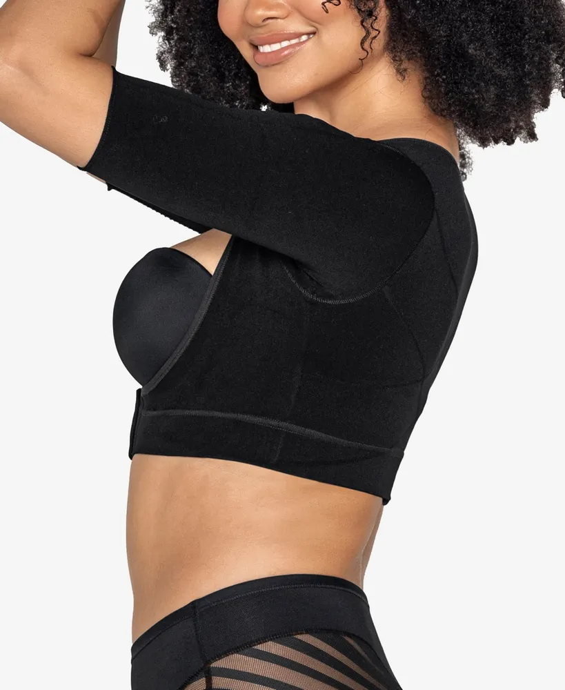 Leonisa Women's Invisible Upper Arm Shaper Vest