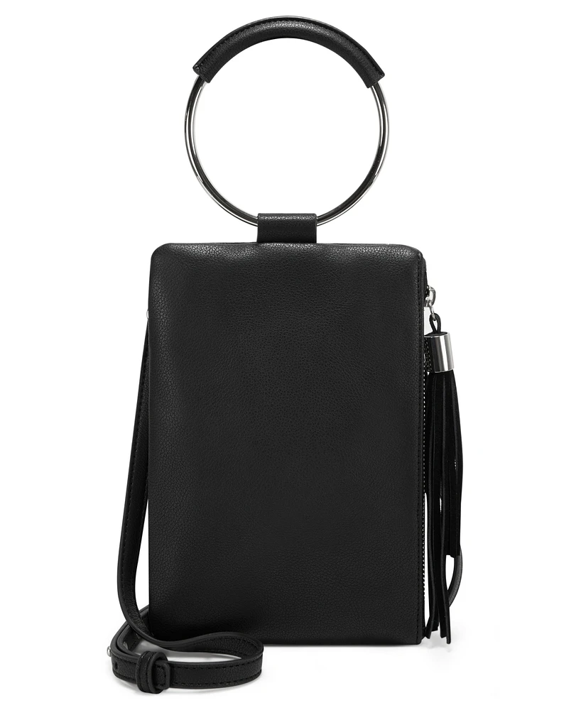 I.n.c. International Concepts Charlii Bangle Crossbody, Exclusively at Macy's