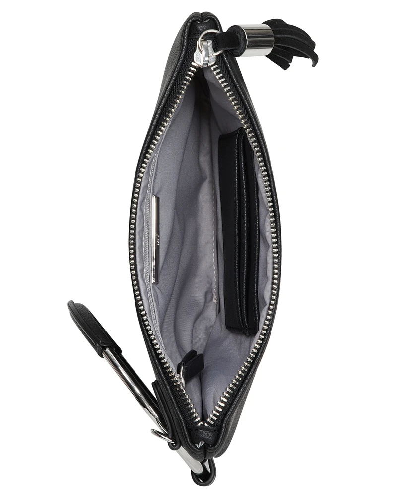 I.n.c. International Concepts Charlii Bangle Crossbody, Exclusively at Macy's