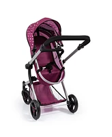 City Baby Doll Pram