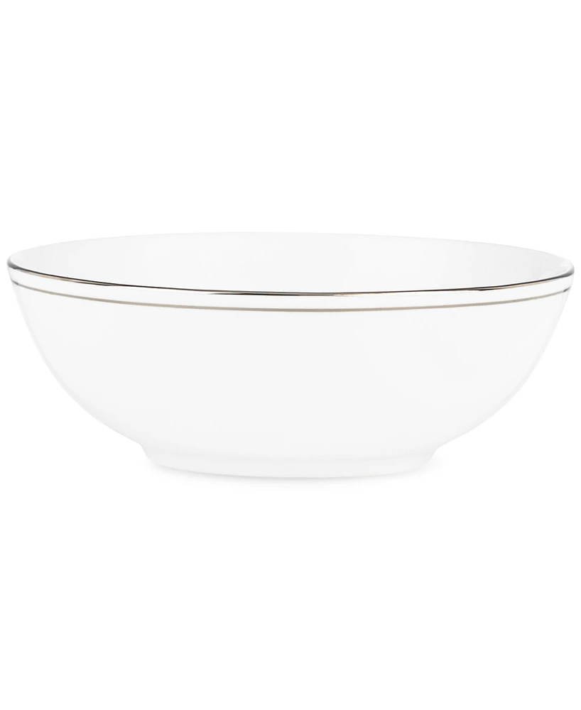 Lenox Federal Platinum Bowl