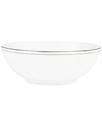 Lenox Federal Platinum Bowl