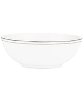 Lenox Federal Platinum Bowl