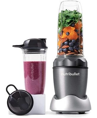 NutriBullet Nb-50100C Pro Single-Serve Blender