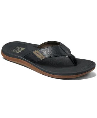 Men's Santa Ana Padded & Waterproof Flip-Flop Sandal