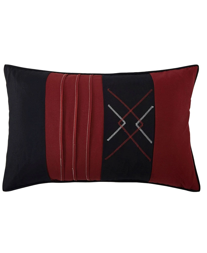 Stratford Park Valkyrie 7-Pc. Comforter Set