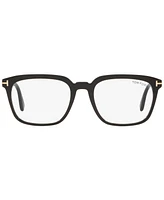 Tom Ford FT5626-b Men's Square Eyeglasses