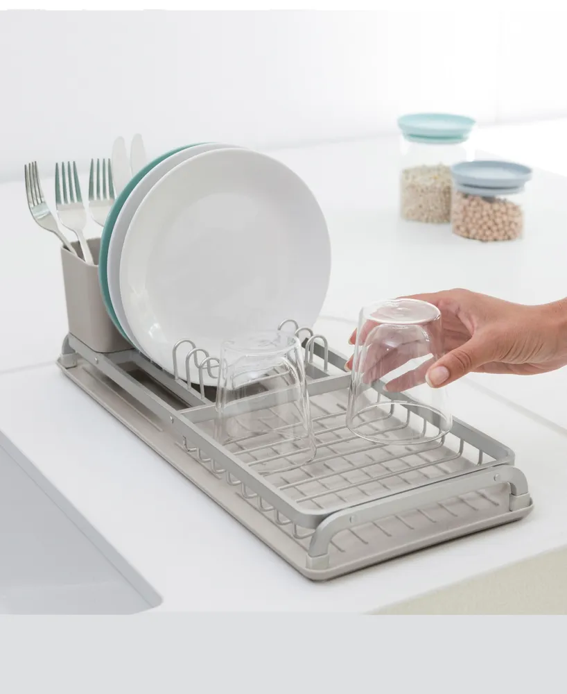 Brabantia Compact Dish Drying Rack