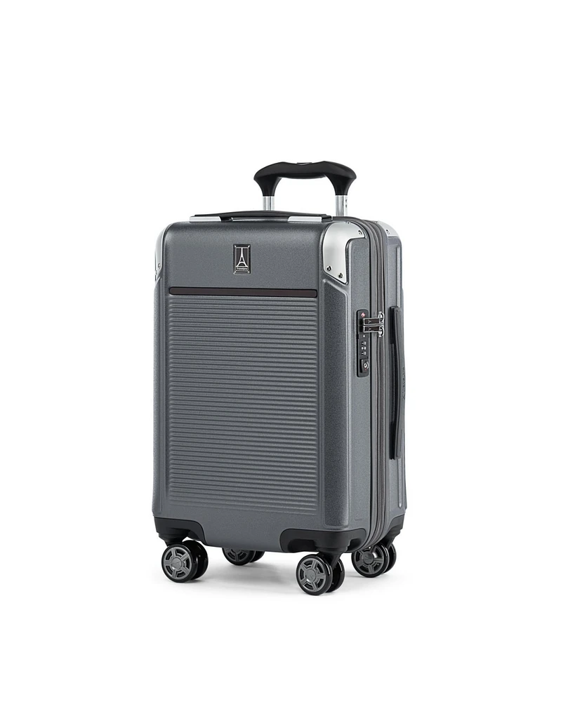 Travelpro Platinum Elite Hardside Compact Carry-on Spinner