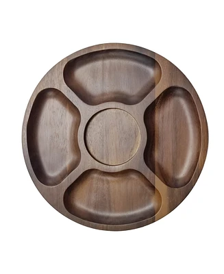 Acacia Wooden Tray