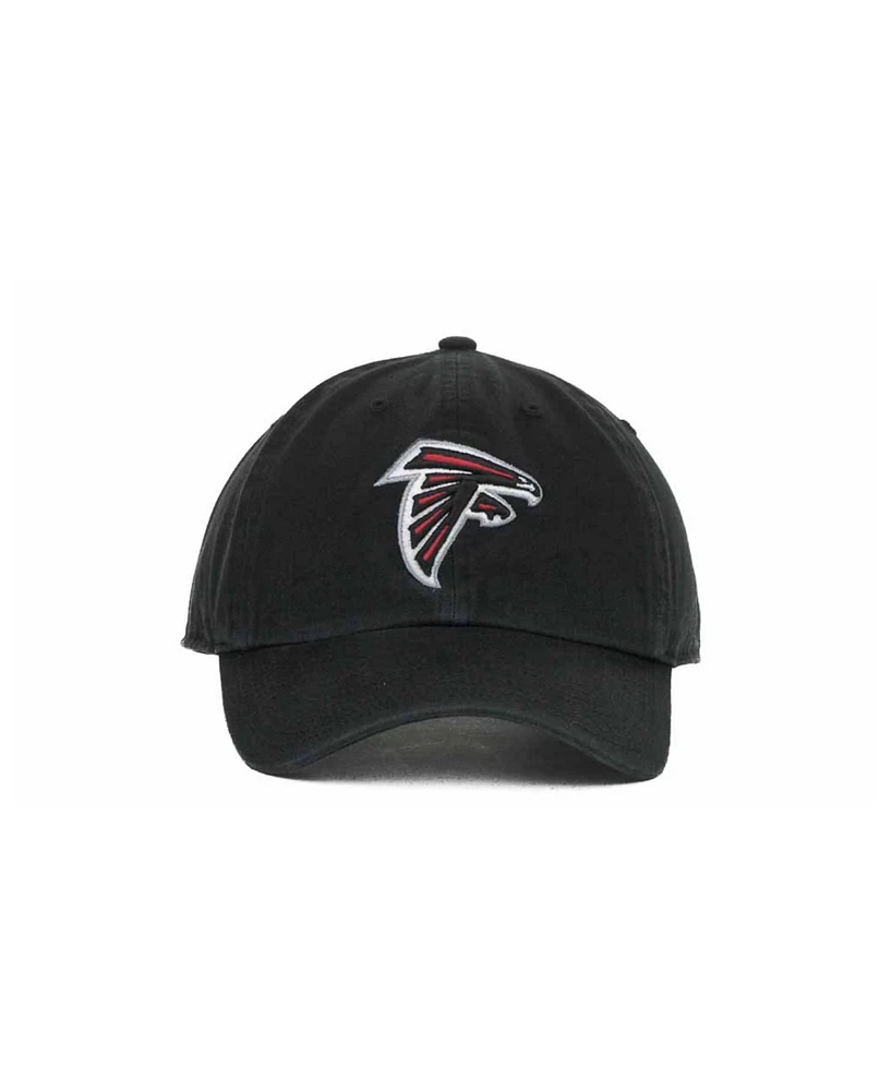 '47 Brand Atlanta Falcons Clean Up Cap