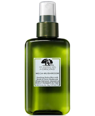Origins Mega-Mushroom Soothing Hydra-Mist With Reishi & Snow Mushroom