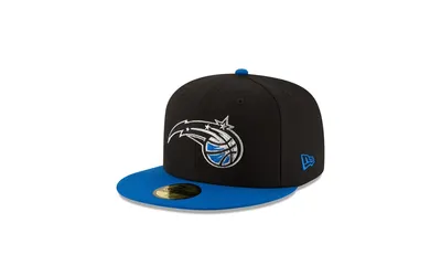 New Era Orlando Magic Basic 2 Tone 59FIFTY Cap