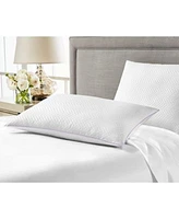 Charter Club Continuous Support Density Pillows Exclusively At Macys