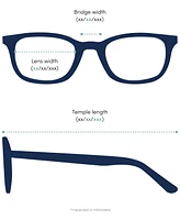 Tom Ford FT5626-b Men's Square Eyeglasses