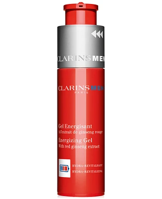 Clarins Clarinsmen Energizing Gel Moisturizer