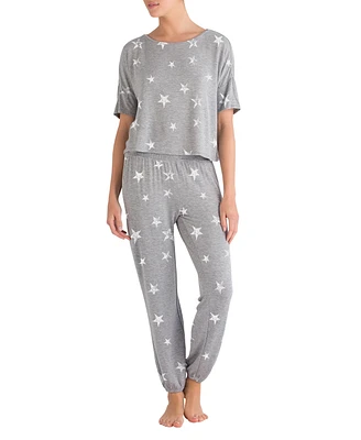 Honeydew Women's Sun Lover Lounge Set