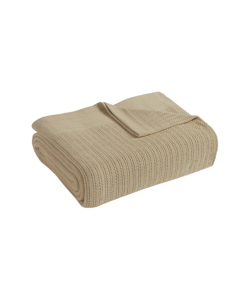 Fiesta Cotton Blanket, Full/Queen