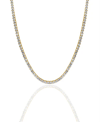 Oma The Label Tennis Collection Necklace