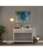 Adesso Remi Floor Lamp