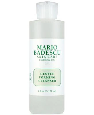 Mario Badescu Gentle Foaming Cleanser