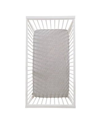 Levtex Baby Rowan Arrow Crib Sheet