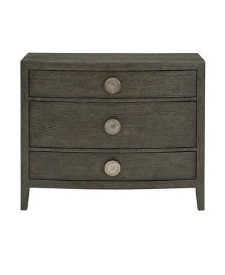 Closeout! Lille Nightstand