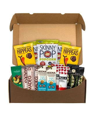 SnackBoxPros Snack Box, 15 Piece