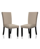 Southwind Upholstered Side Chairs (Set of 2)