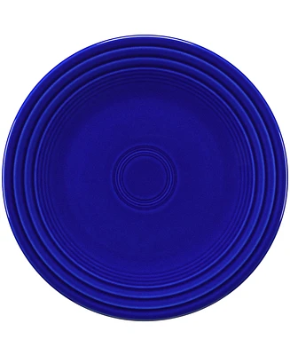 Fiesta Classic Rim 9" Luncheon Plate