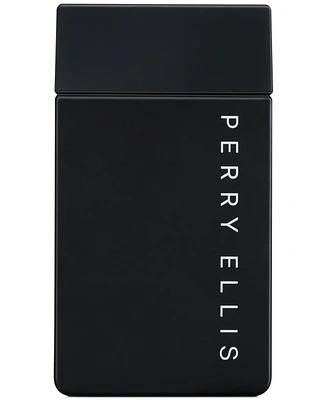 Perry Ellis Men's Midnight Eau de Toilette Spray, 3.4-oz.