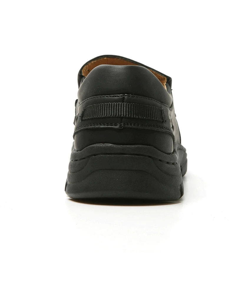 Aston Marc Men's Slip On Comfort Casual Shoes