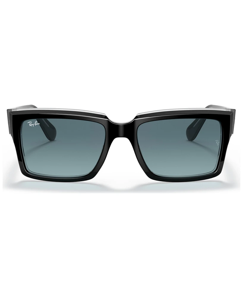 Ray-Ban Unisex Inverness Sunglasses, RB2191 54