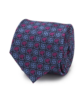 Marvel Men's Thor Hammer Tie